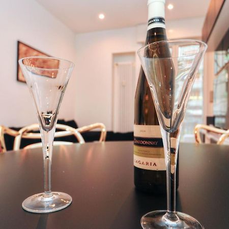Cozy Apartment Between Sempione, City Life And Mico ! Mailand Exterior foto