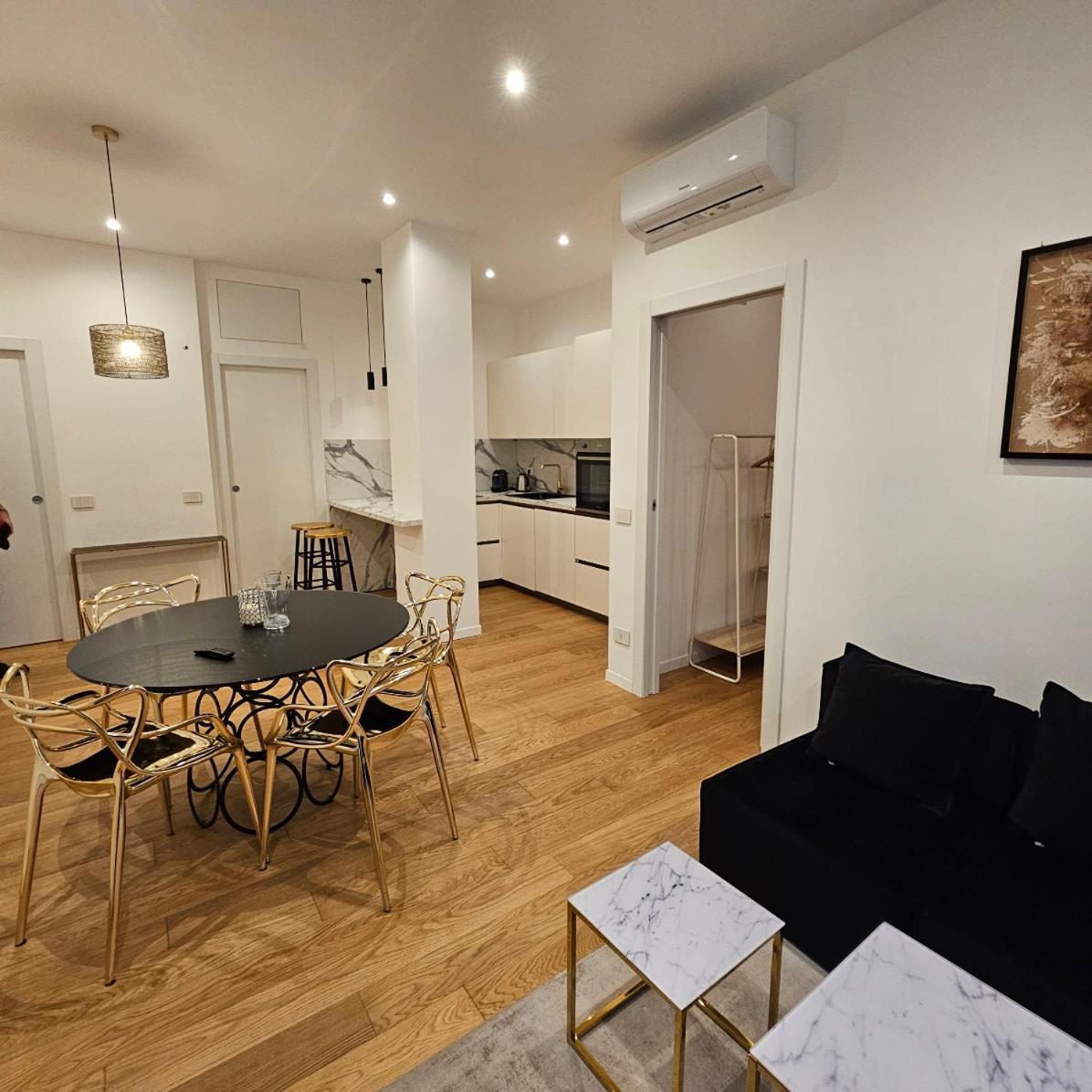 Cozy Apartment Between Sempione, City Life And Mico ! Mailand Exterior foto