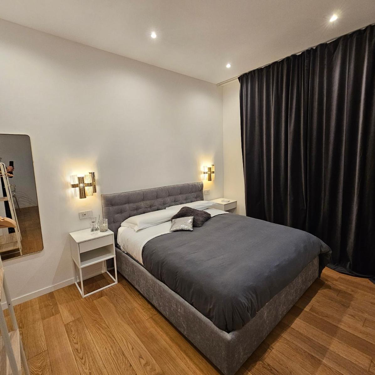 Cozy Apartment Between Sempione, City Life And Mico ! Mailand Exterior foto