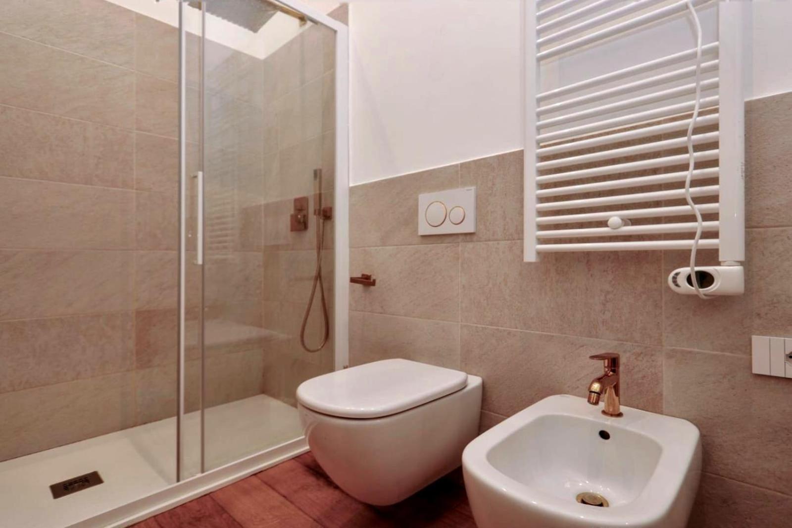 Cozy Apartment Between Sempione, City Life And Mico ! Mailand Exterior foto
