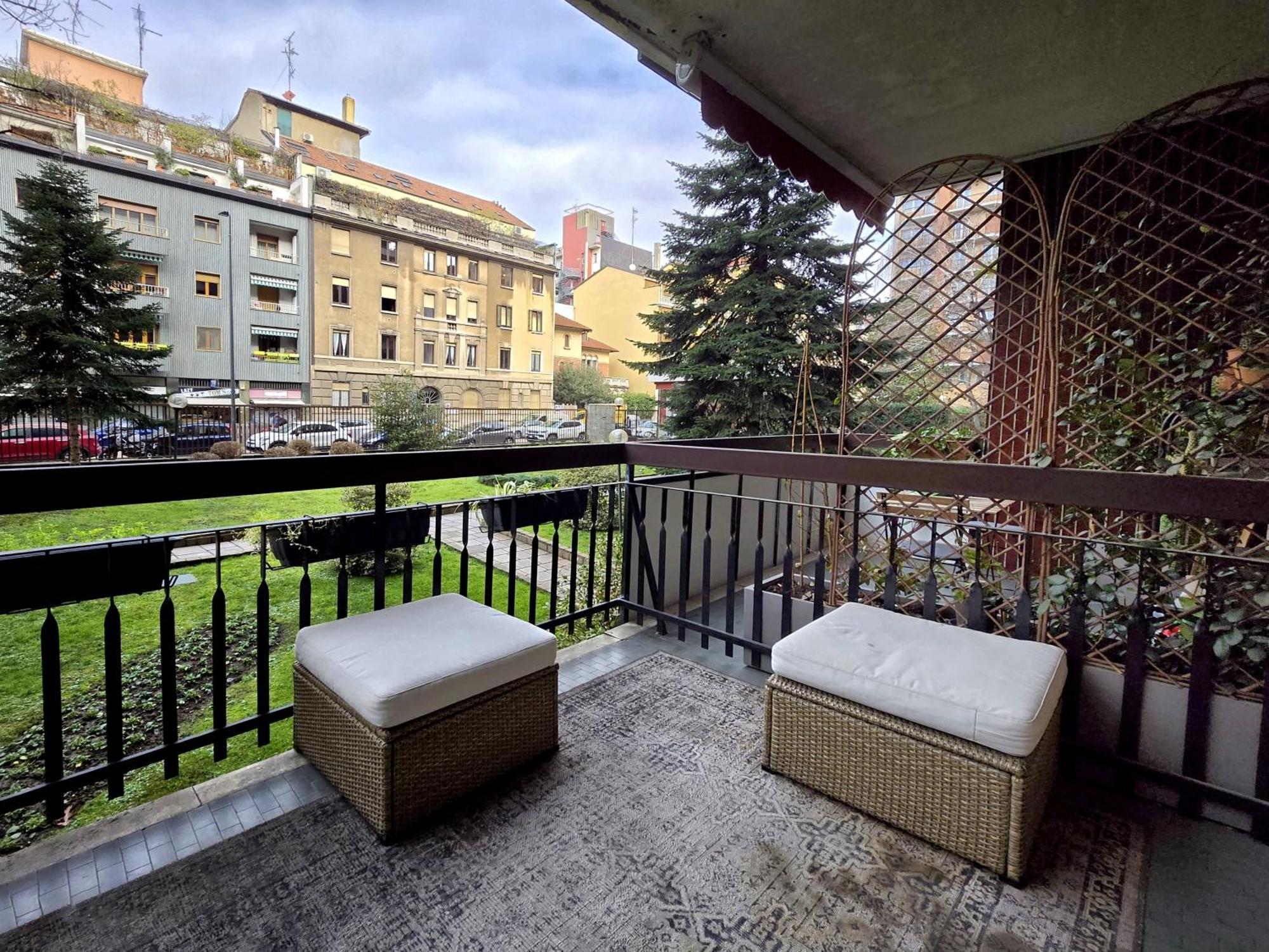 Cozy Apartment Between Sempione, City Life And Mico ! Mailand Exterior foto